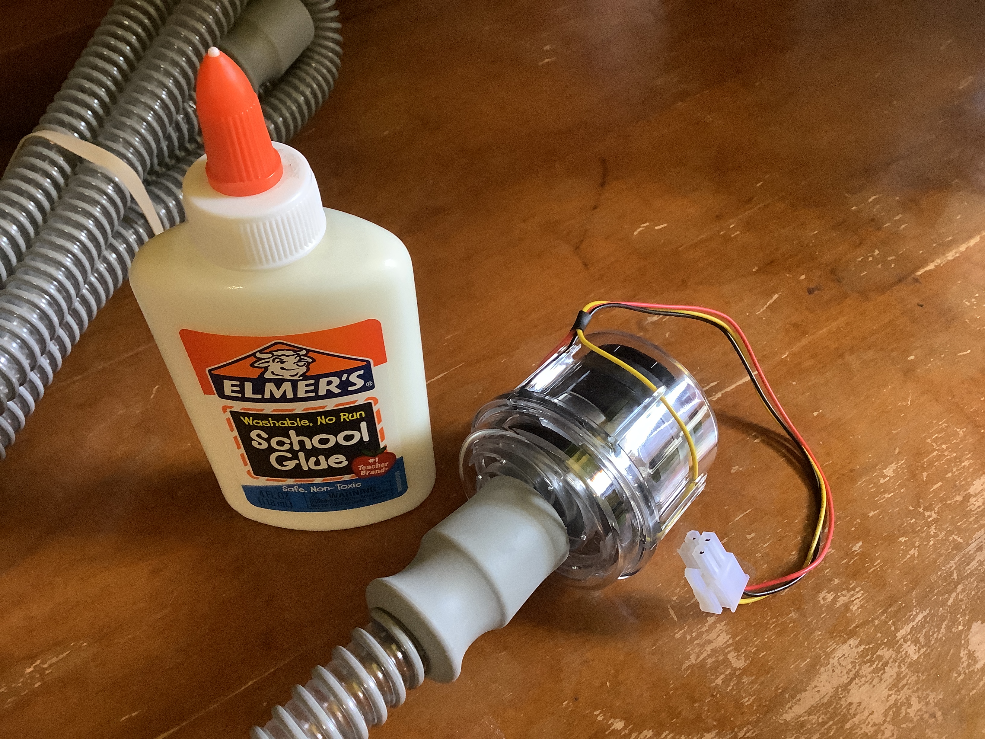 Resmeds10 cpap motor