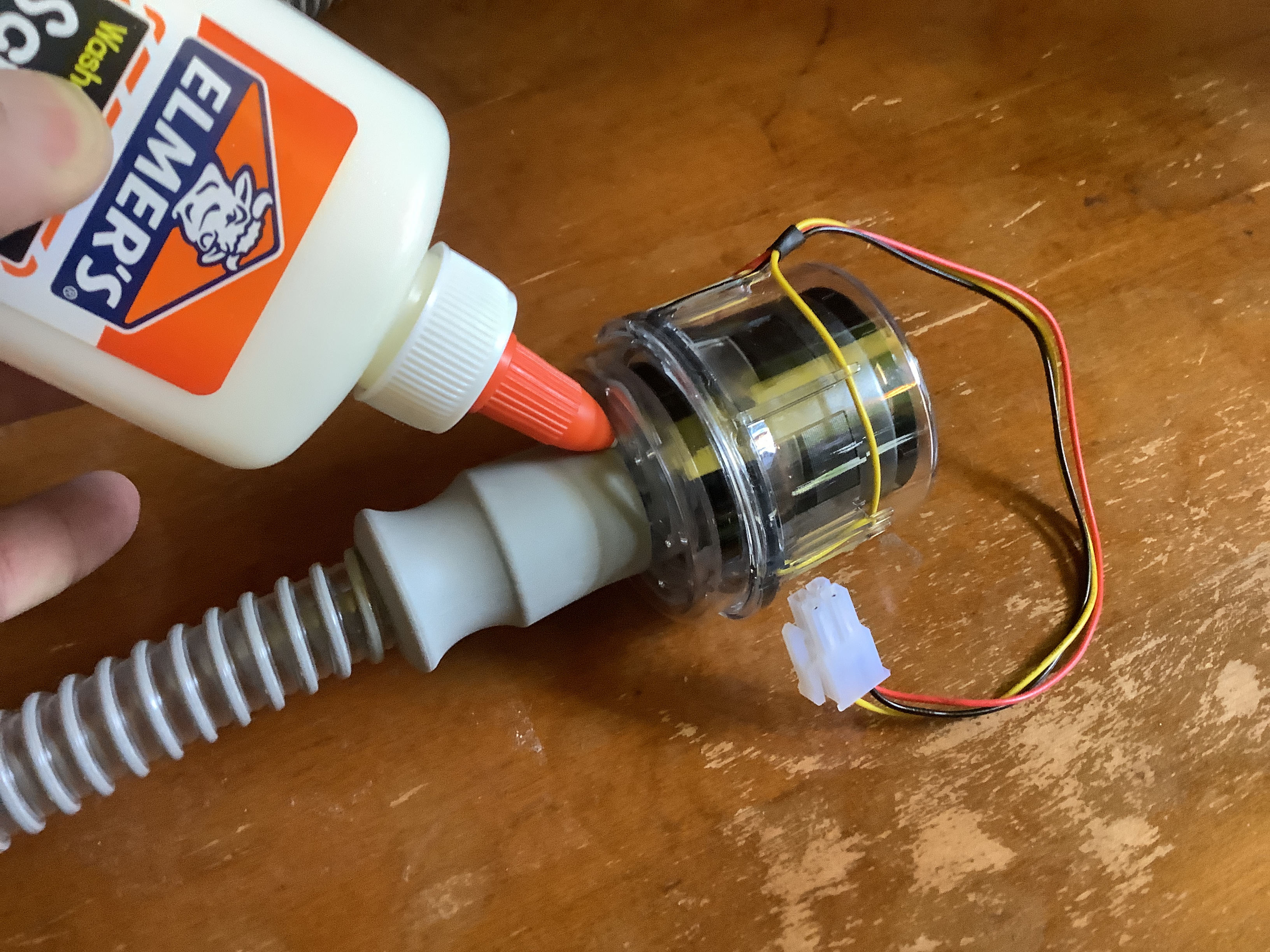 Resmeds10 cpap motor