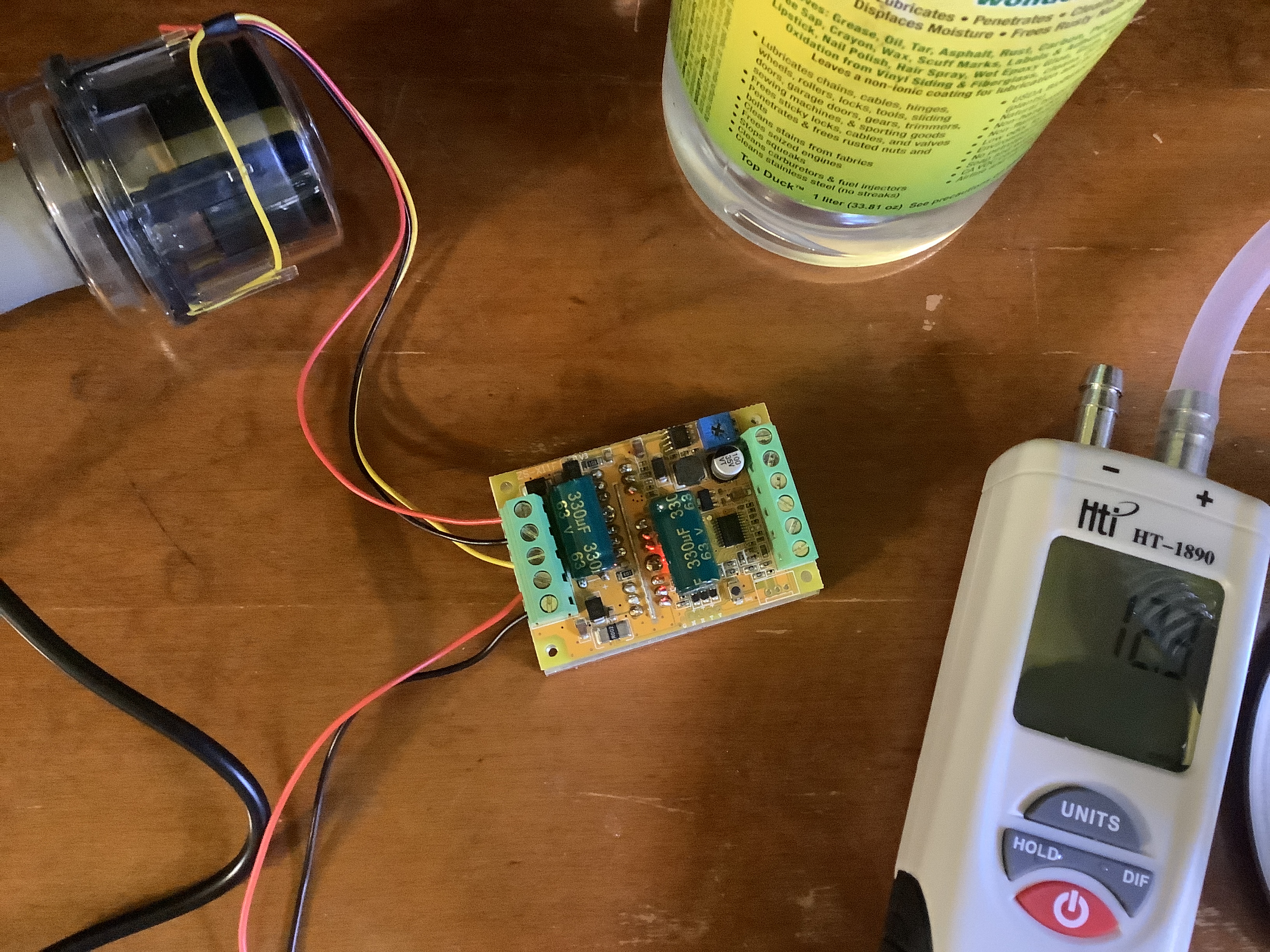 Resmeds10 cpap motor