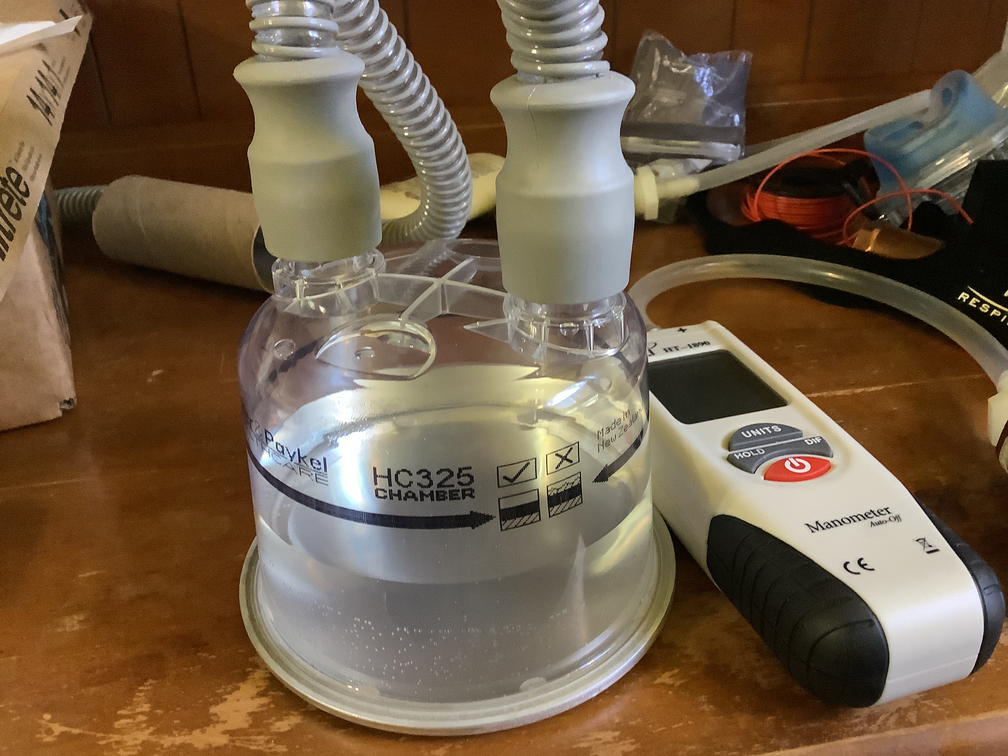 Resmeds10 cpap motor