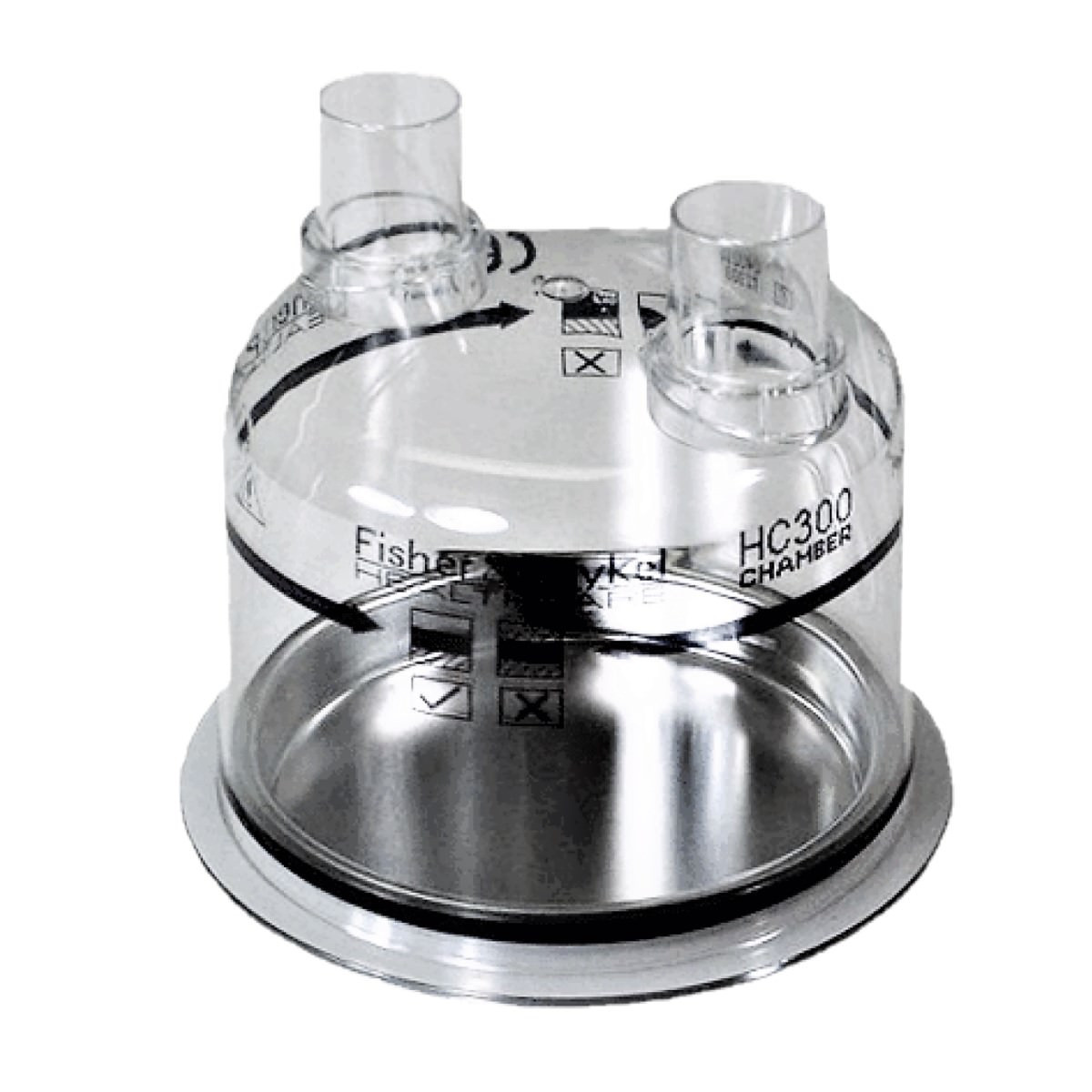 HC300 Extended Life Water Chamber