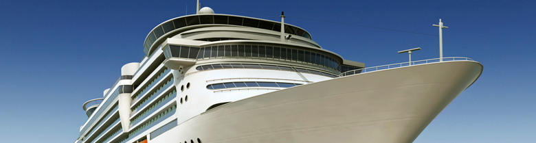 Cruise Ship